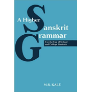 A Higher Sanskrit Grammar