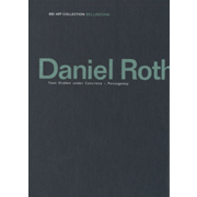 Daniel Roth: Town Hidden Under Concrete – Passageway