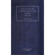 Britain and the Confrontation with Indonesia, 1960-66.