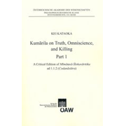 Kumārila on Truth, Omniscience and Killing , Part 1-2