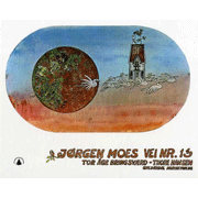 Jørgen Moes vei nr 13