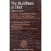 Buddhism of Tibet