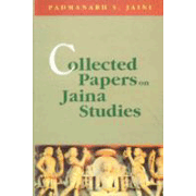 Collected Papers on Jaina Studies