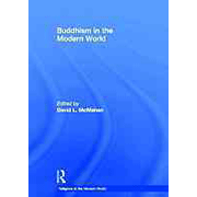 Buddhism in the Modern World