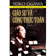 Giáo sư và công thức toán / The Professor & mathematics formula